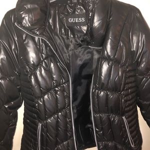 Guess jacket